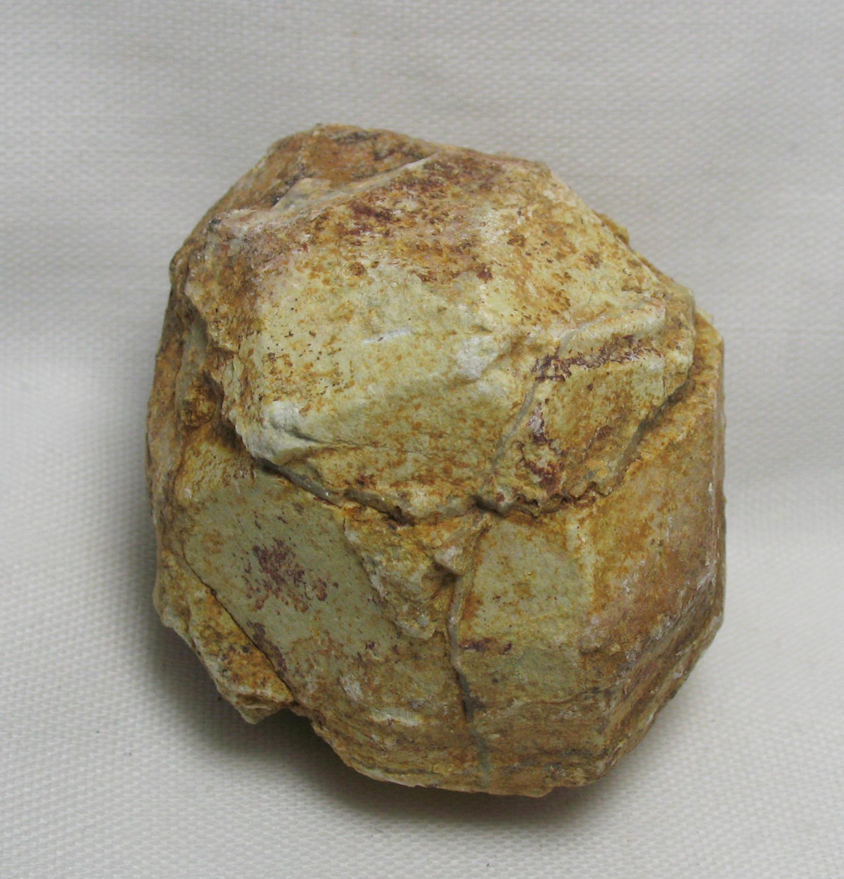 Orthoclase Psm Leucite