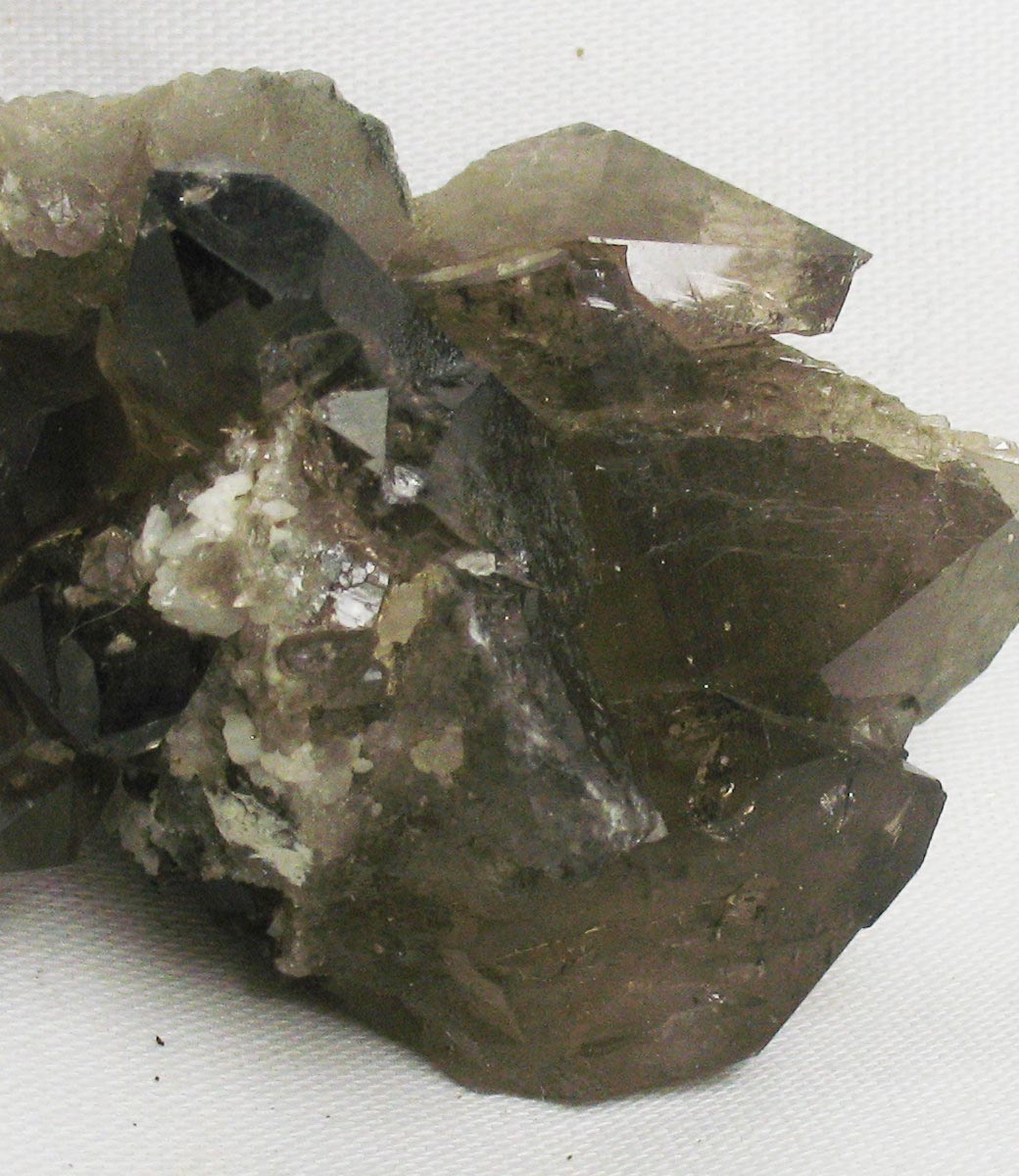 Smoky Quartz