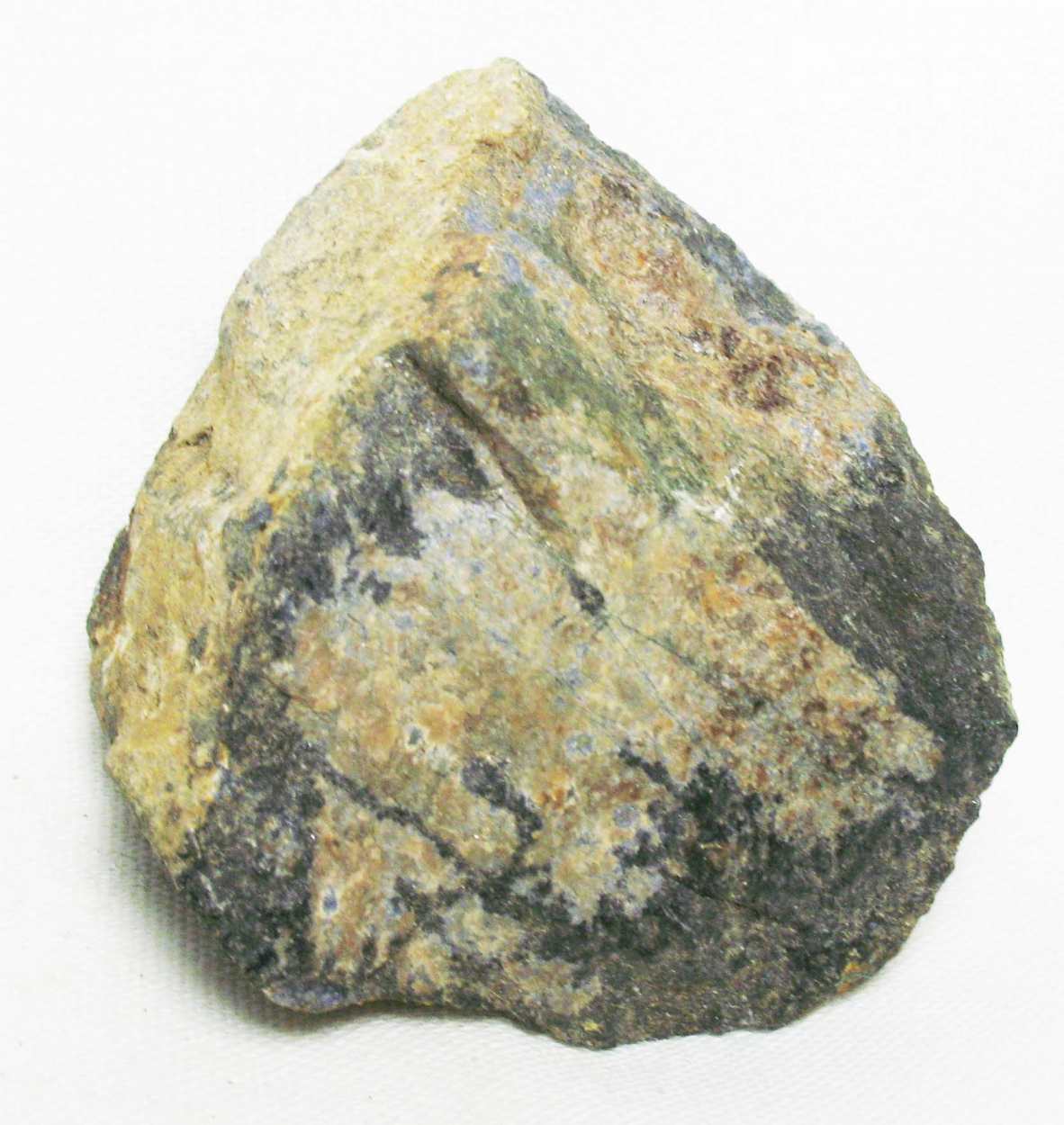 Triplite & Siderite