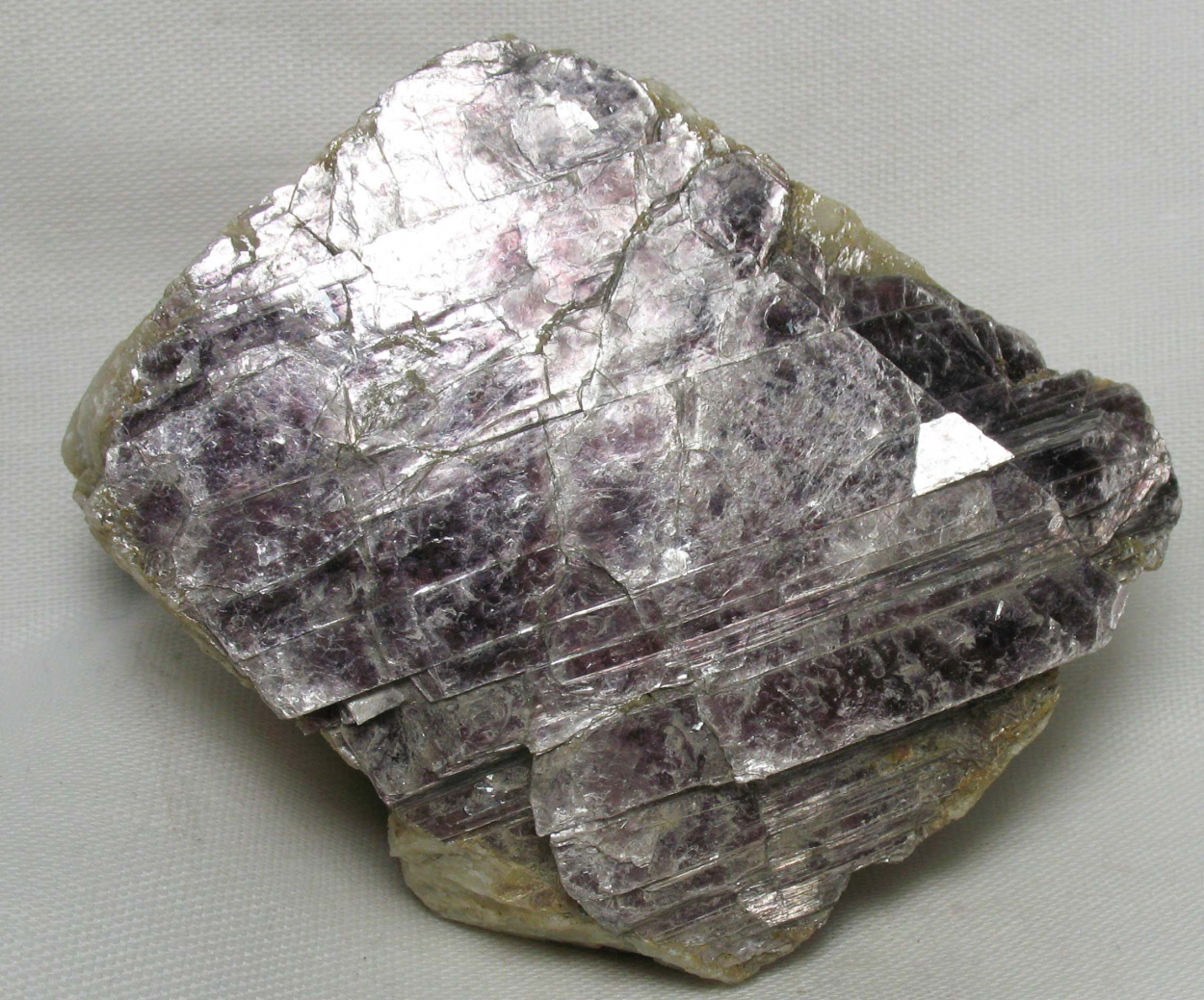 Lepidolite