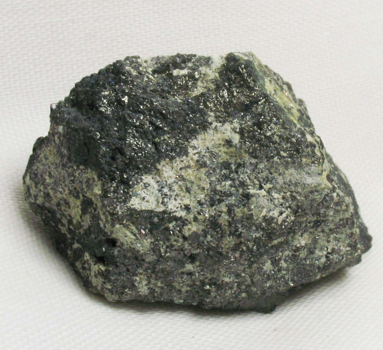 Ferrokësterite