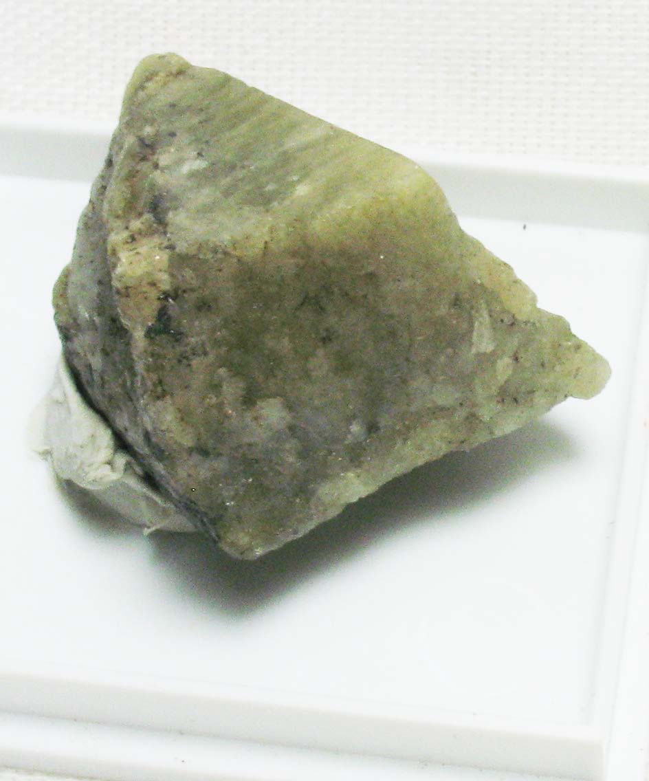 Zoisite