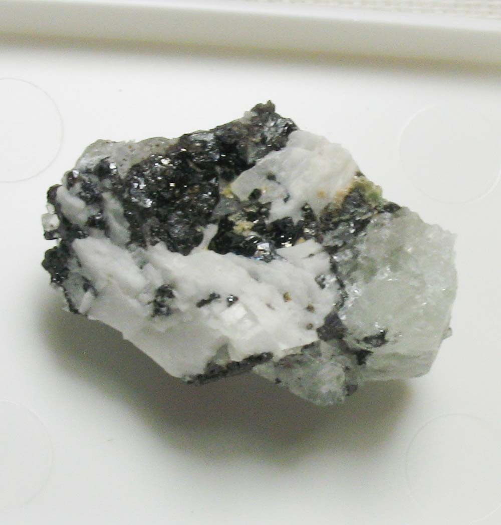 Sphalerite