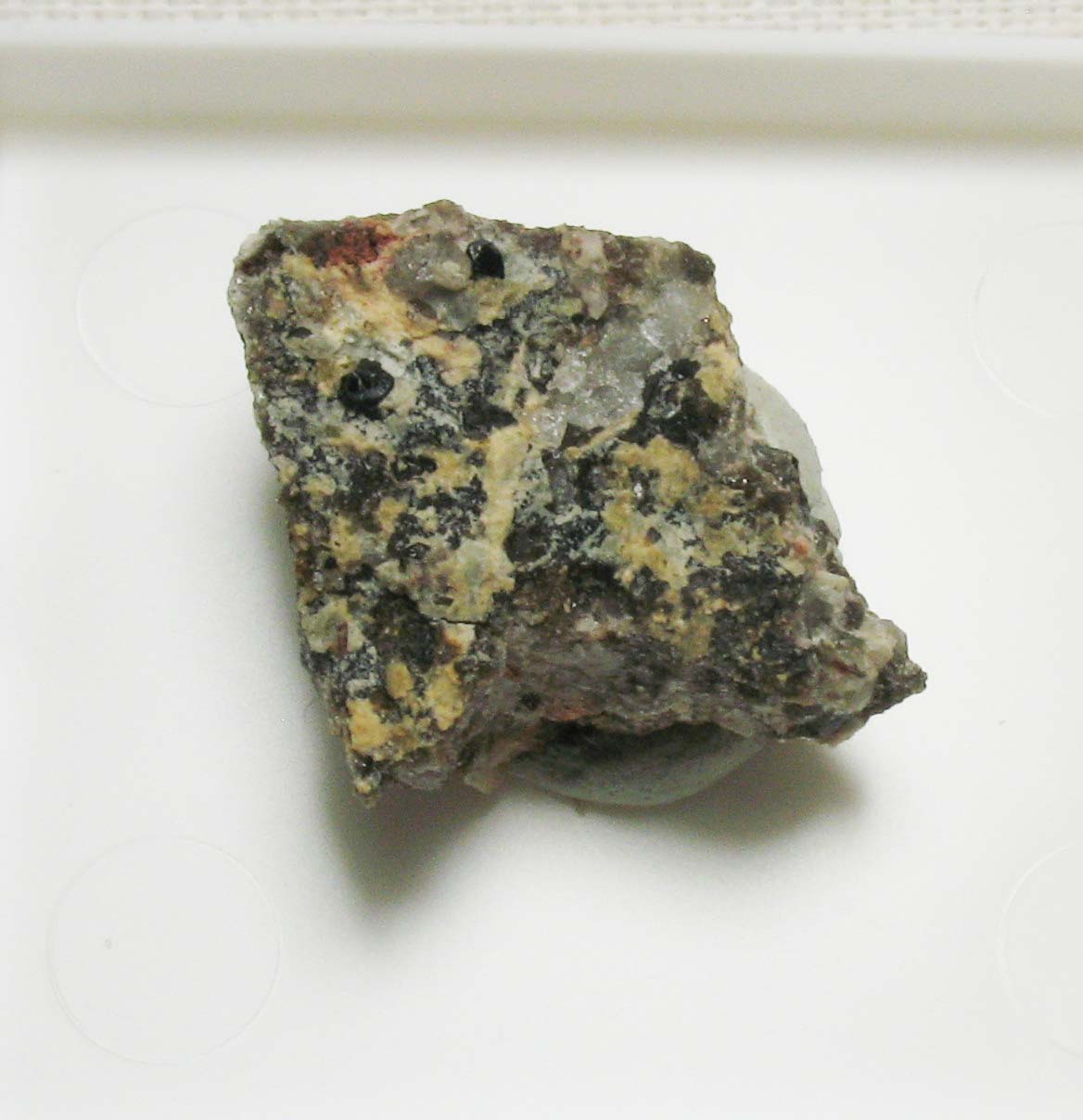 Cassiterite