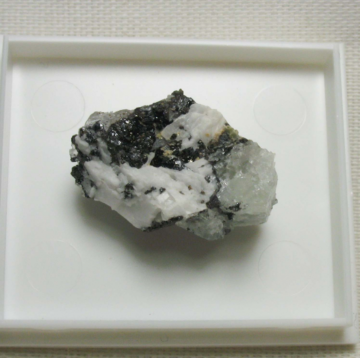 Sphalerite