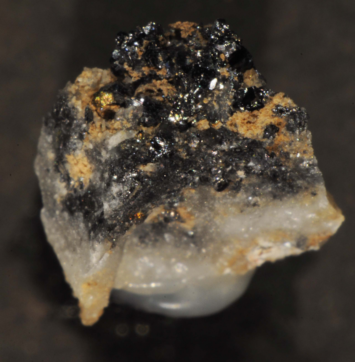 Polybasite