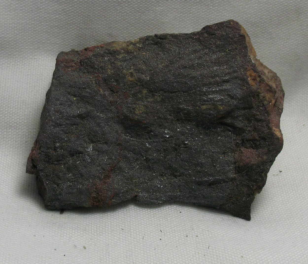 Hematite