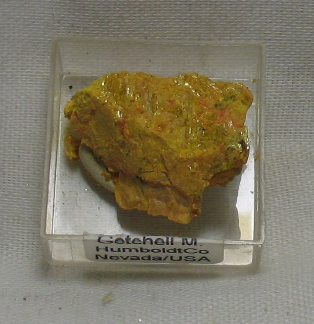 Orpiment