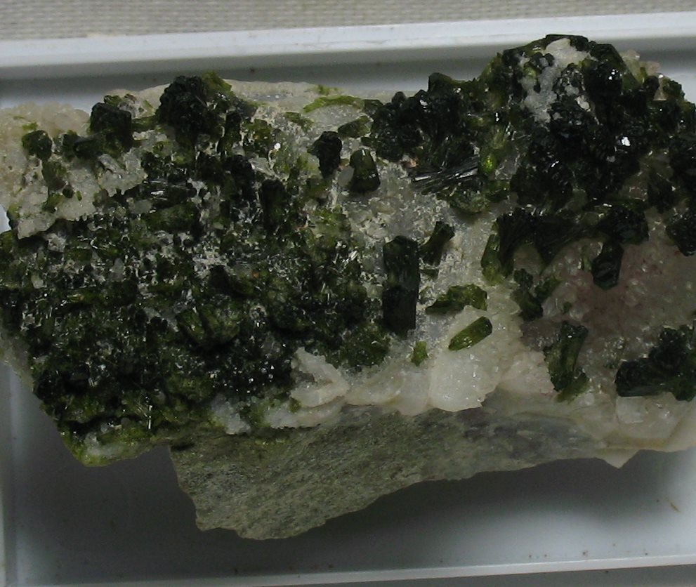 Epidote