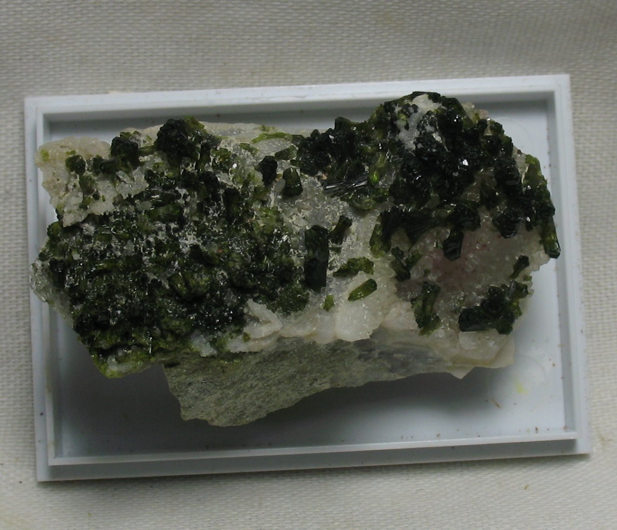 Epidote