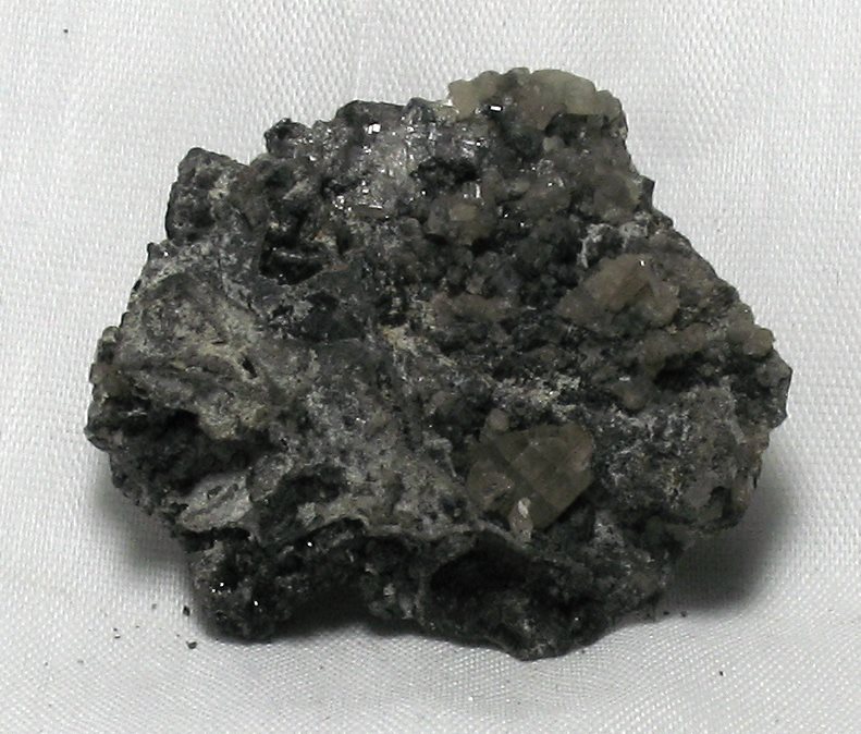 Cerussite