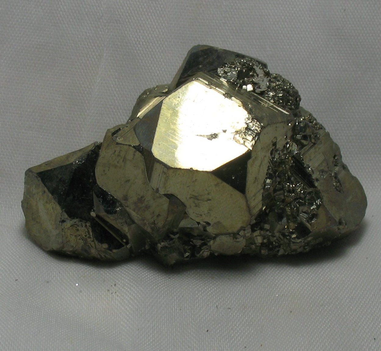 Pyrite