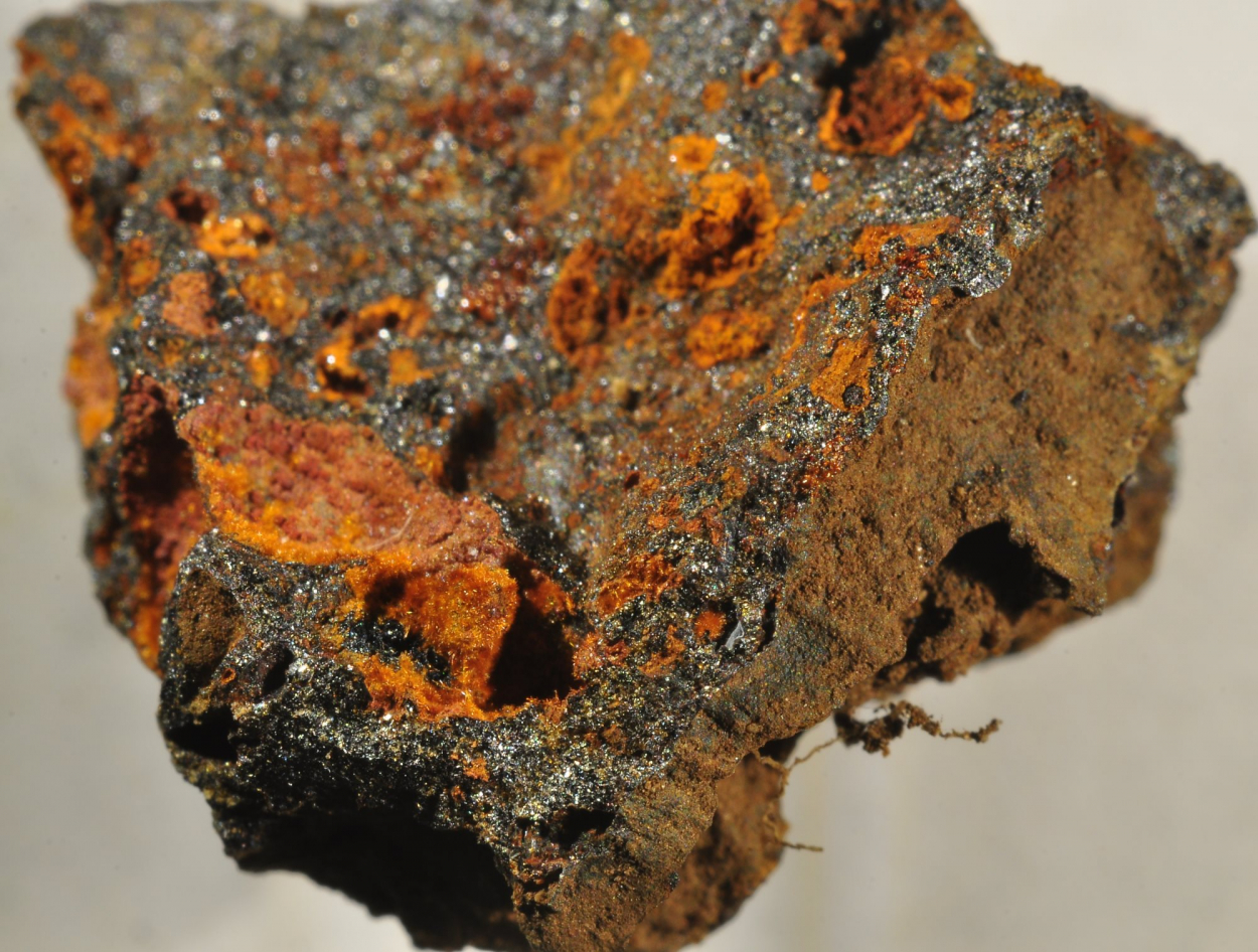 Goethite