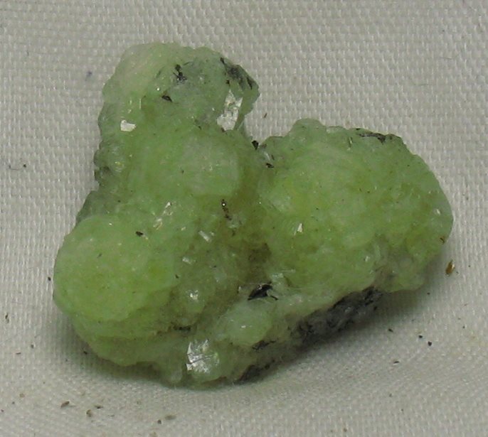 Prehnite