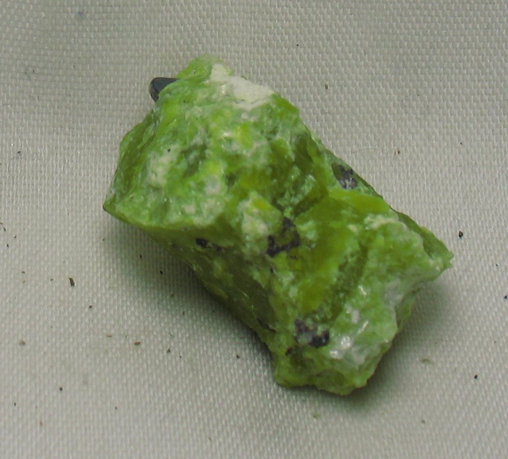 Lizardite