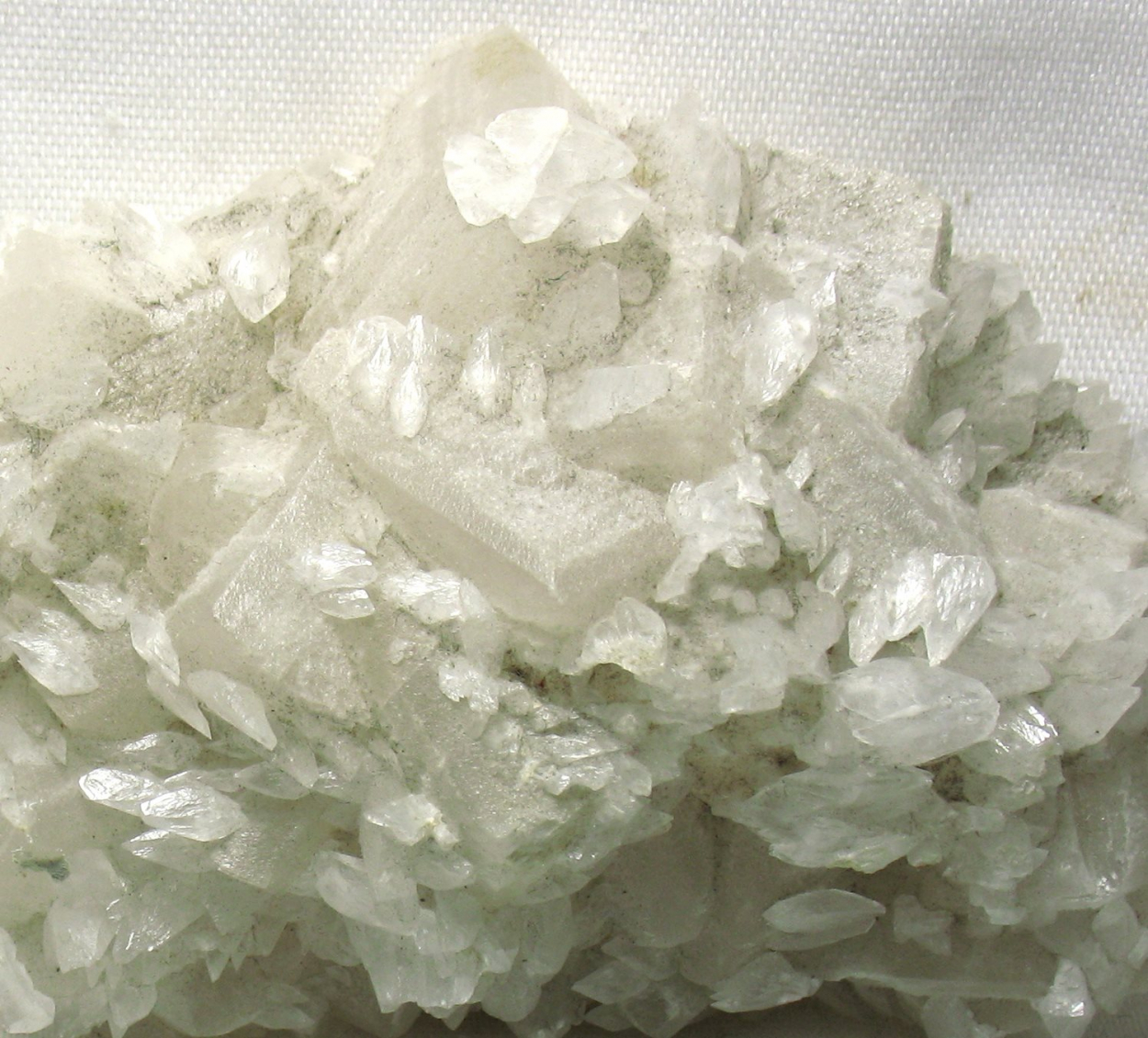 Calcite