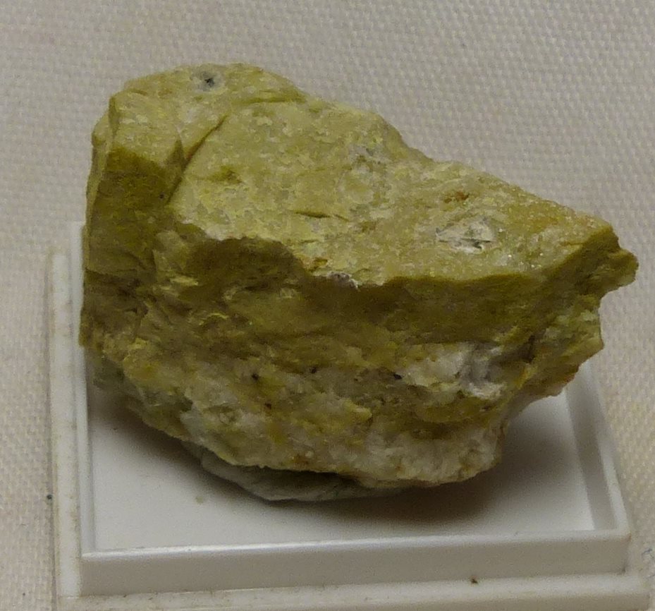 Jarosite