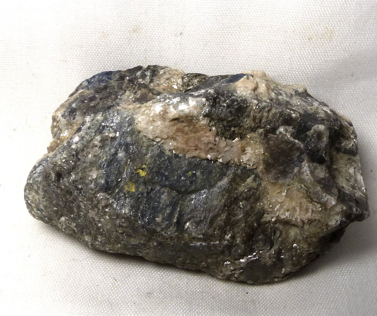 Corundum