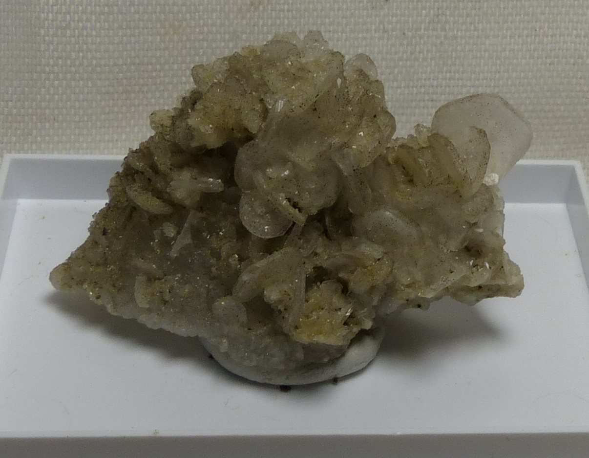 Calcite