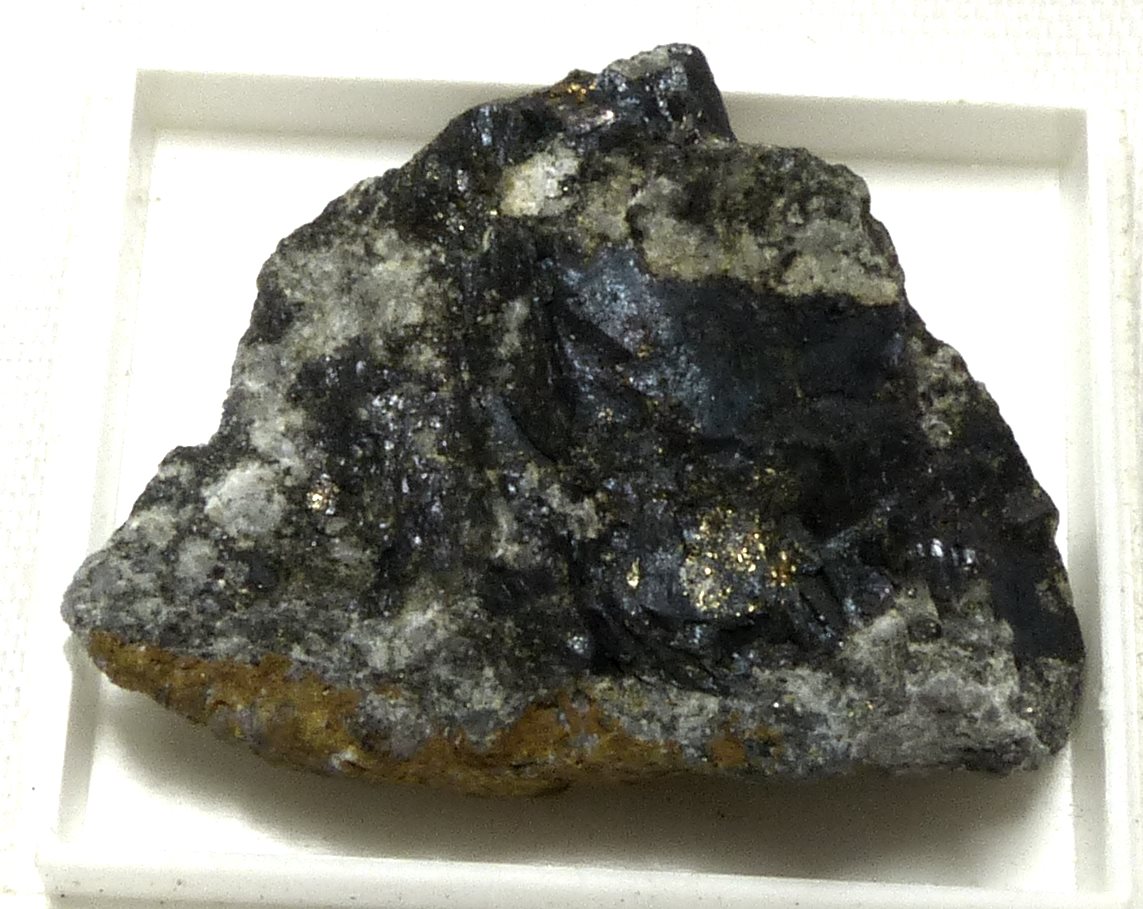 Bornite