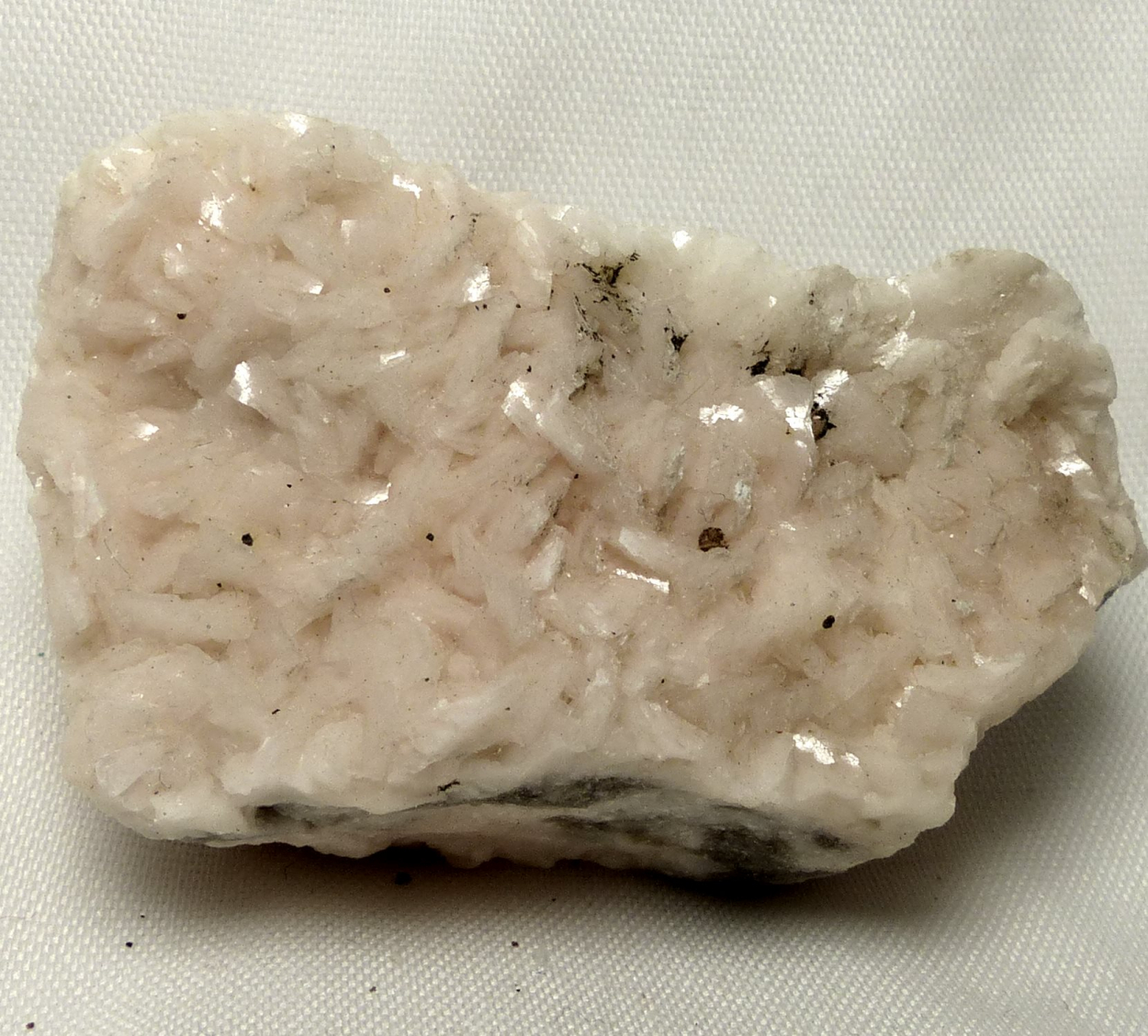 Dolomite