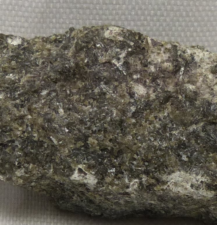 Bronzite