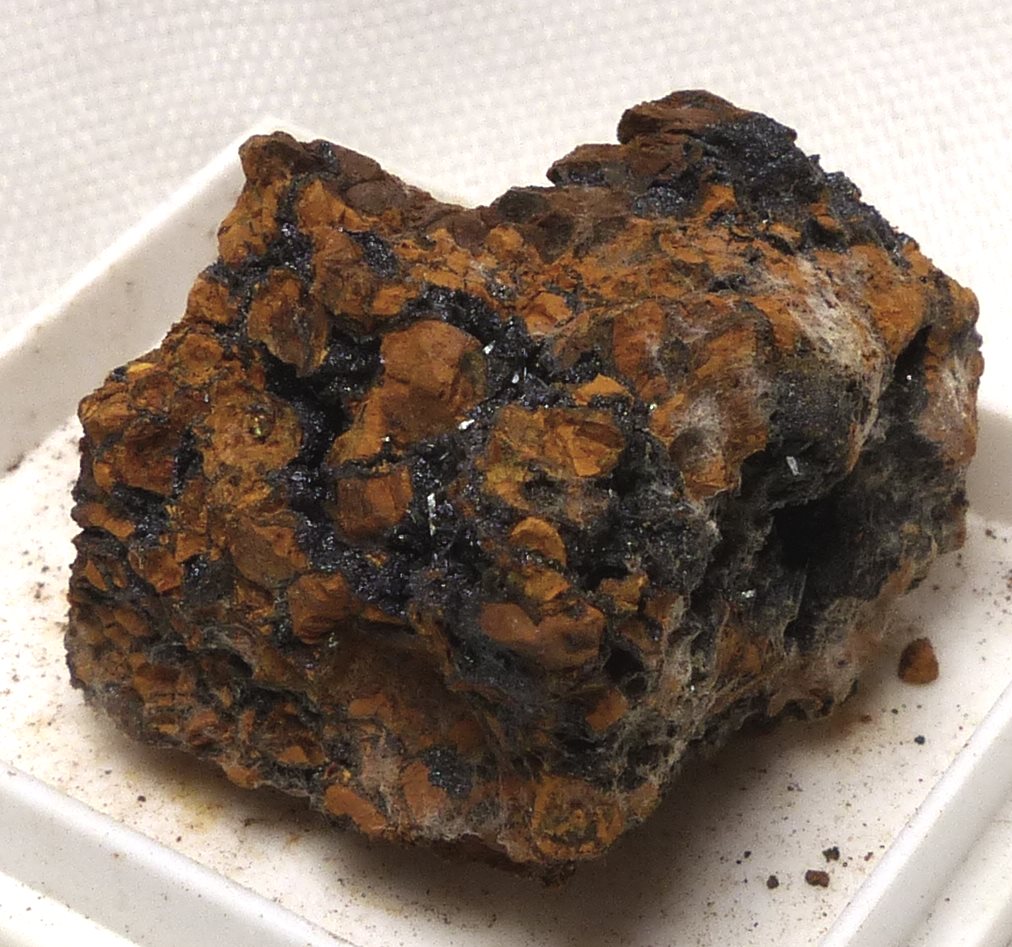 Vivianite