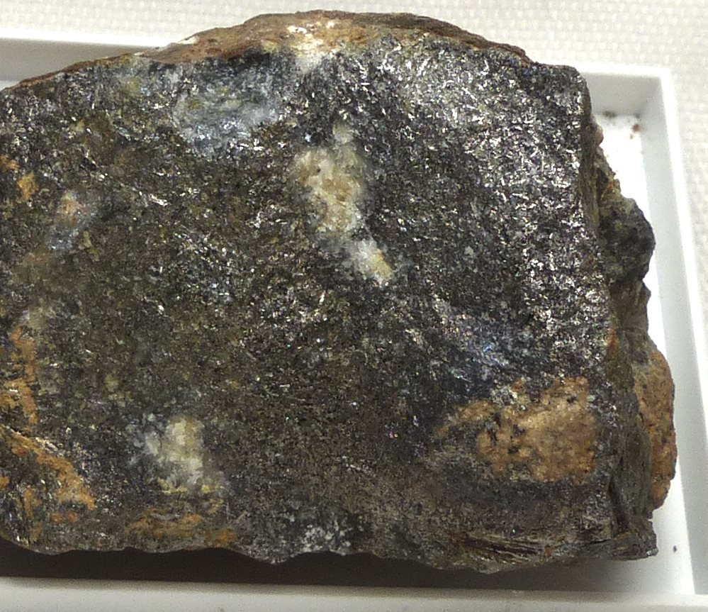 Berthierite