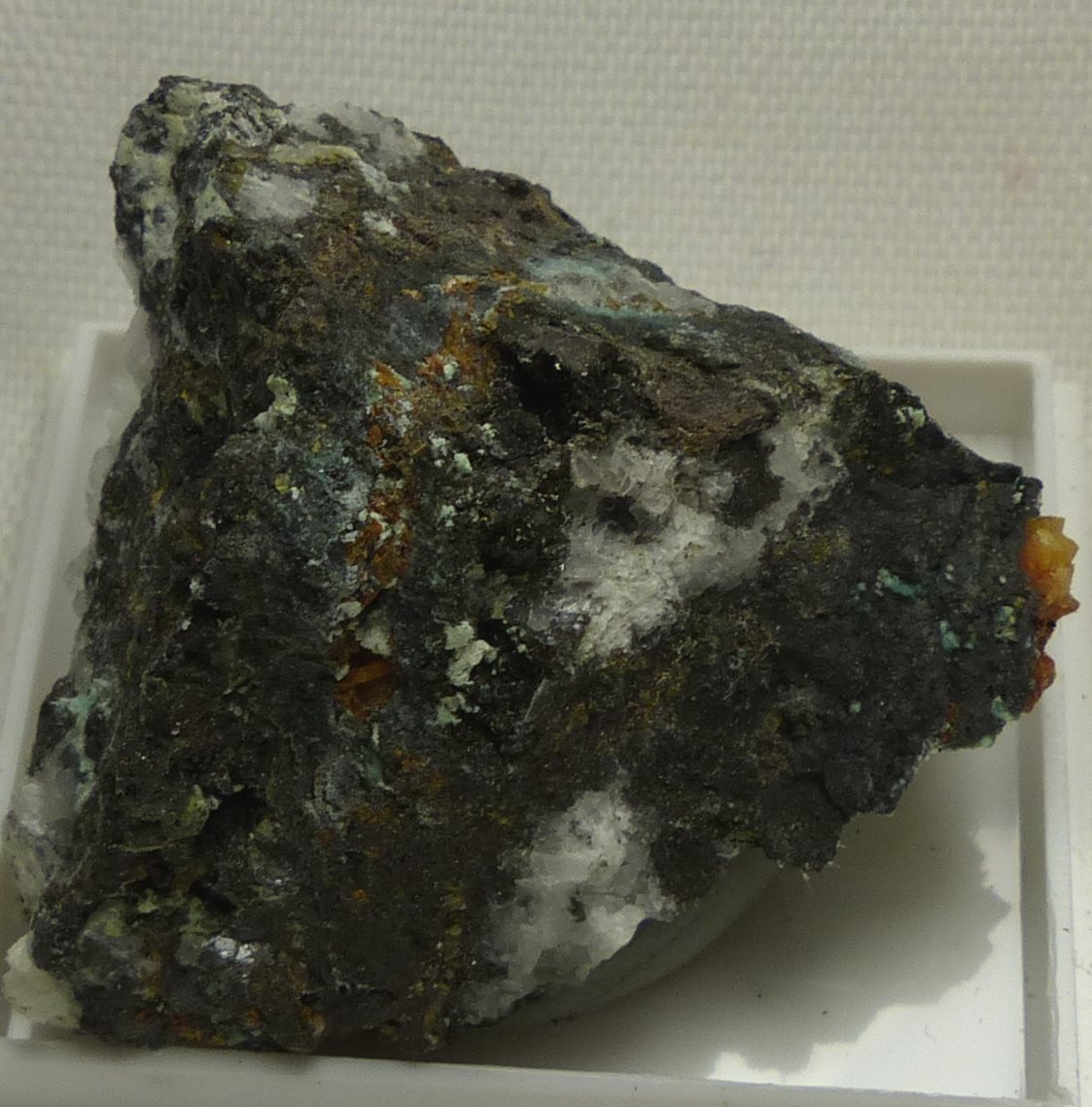 Pyrrhotite