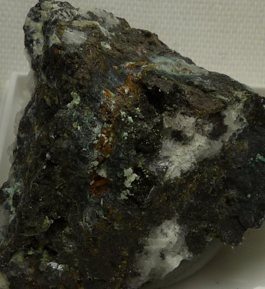 Pyrrhotite