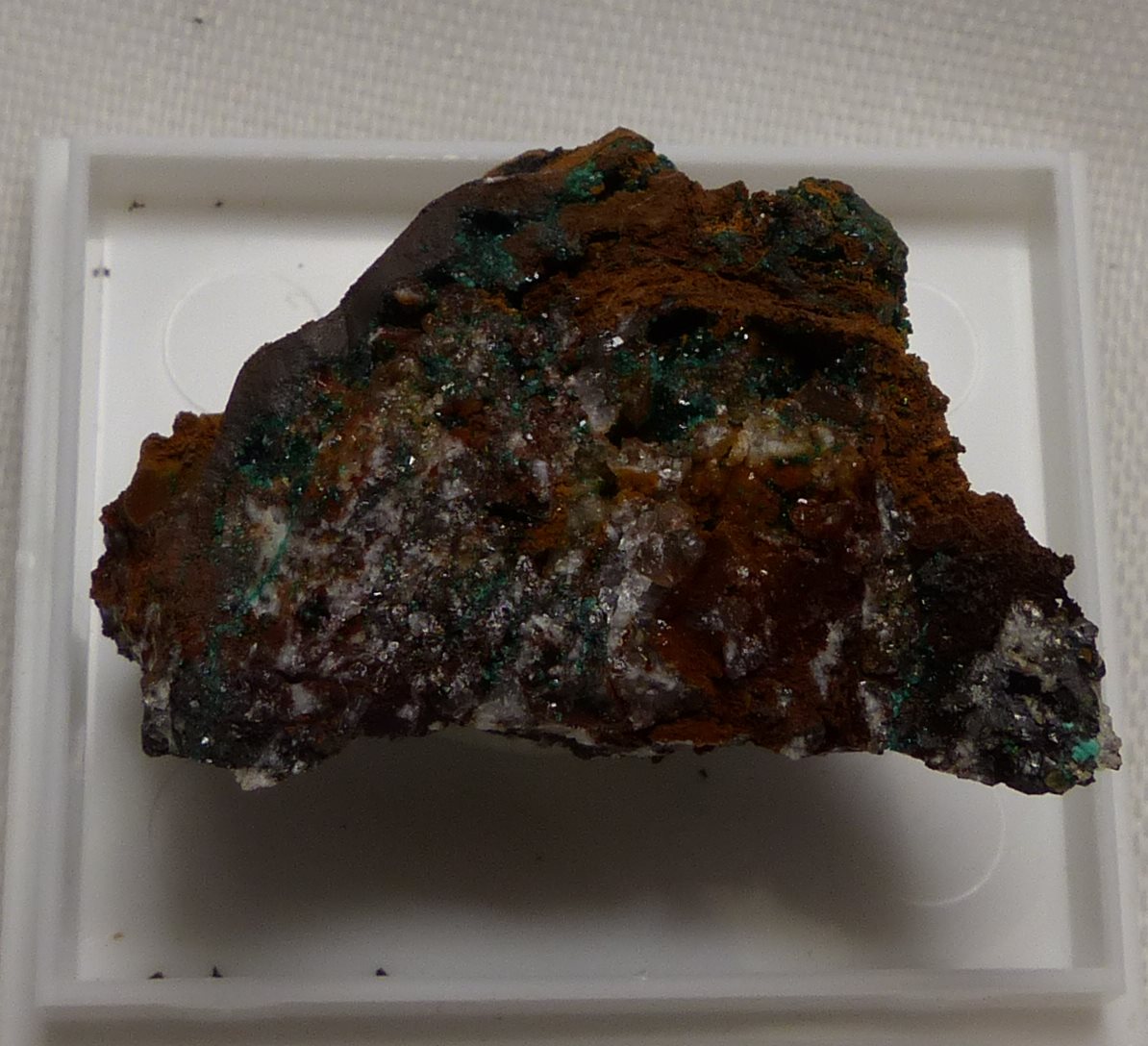 Pseudomalachite