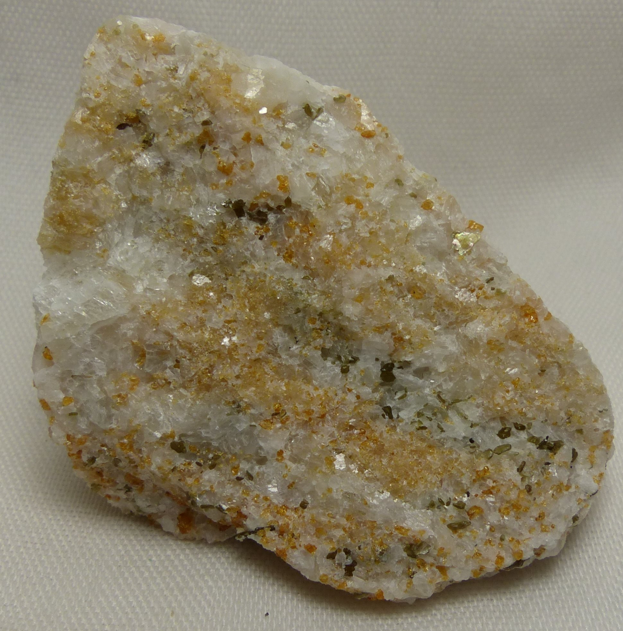Chondrodite