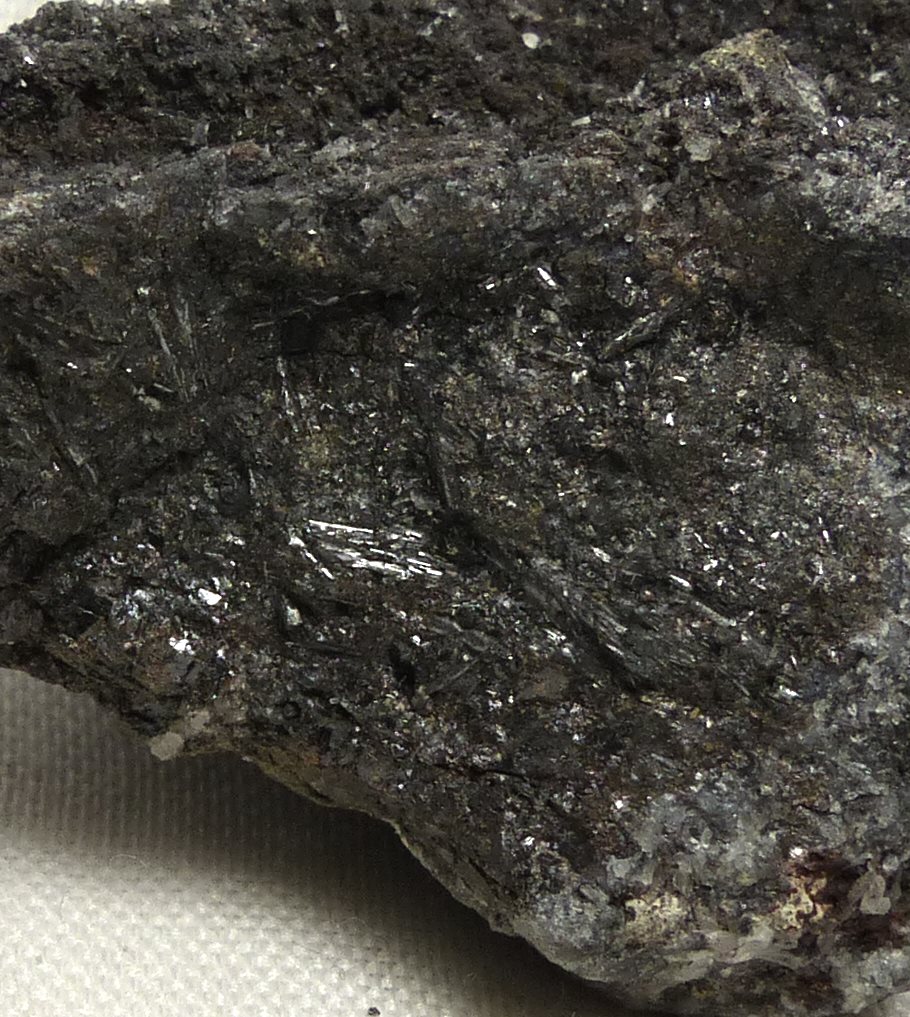 Cylindrite