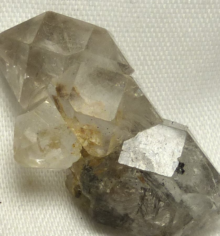 Quartz