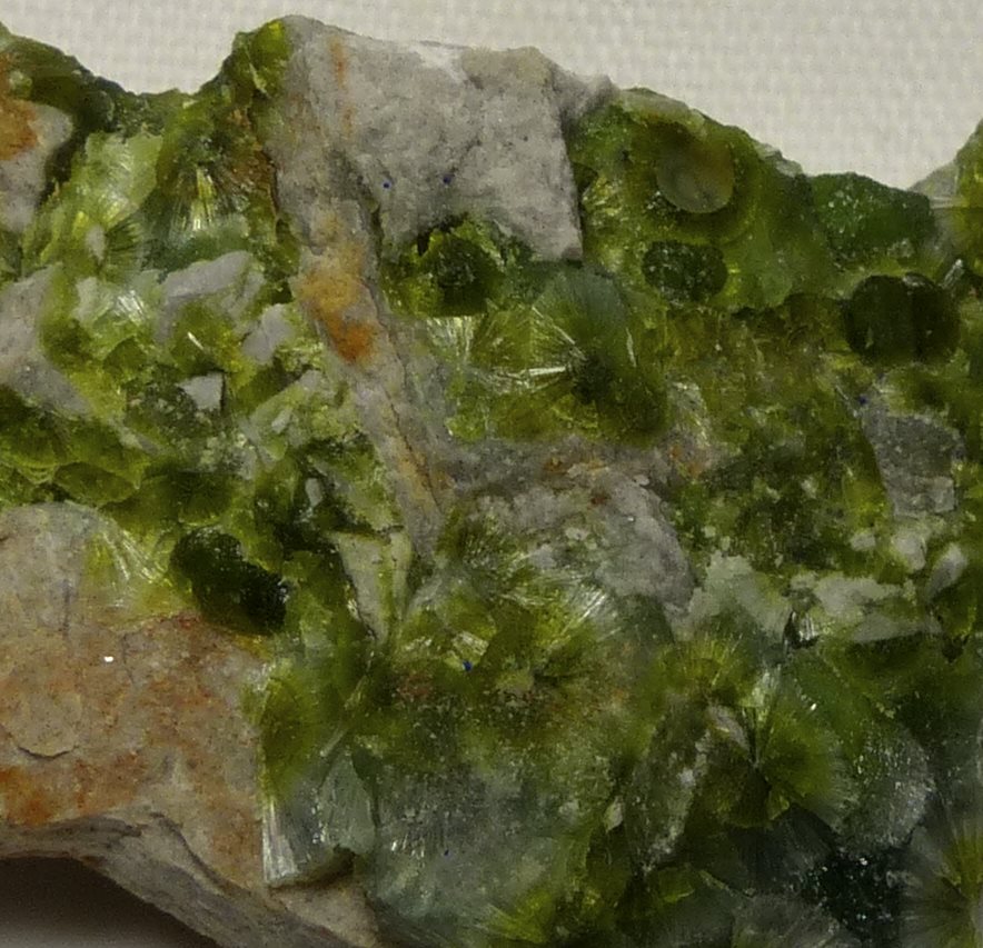 Wavellite