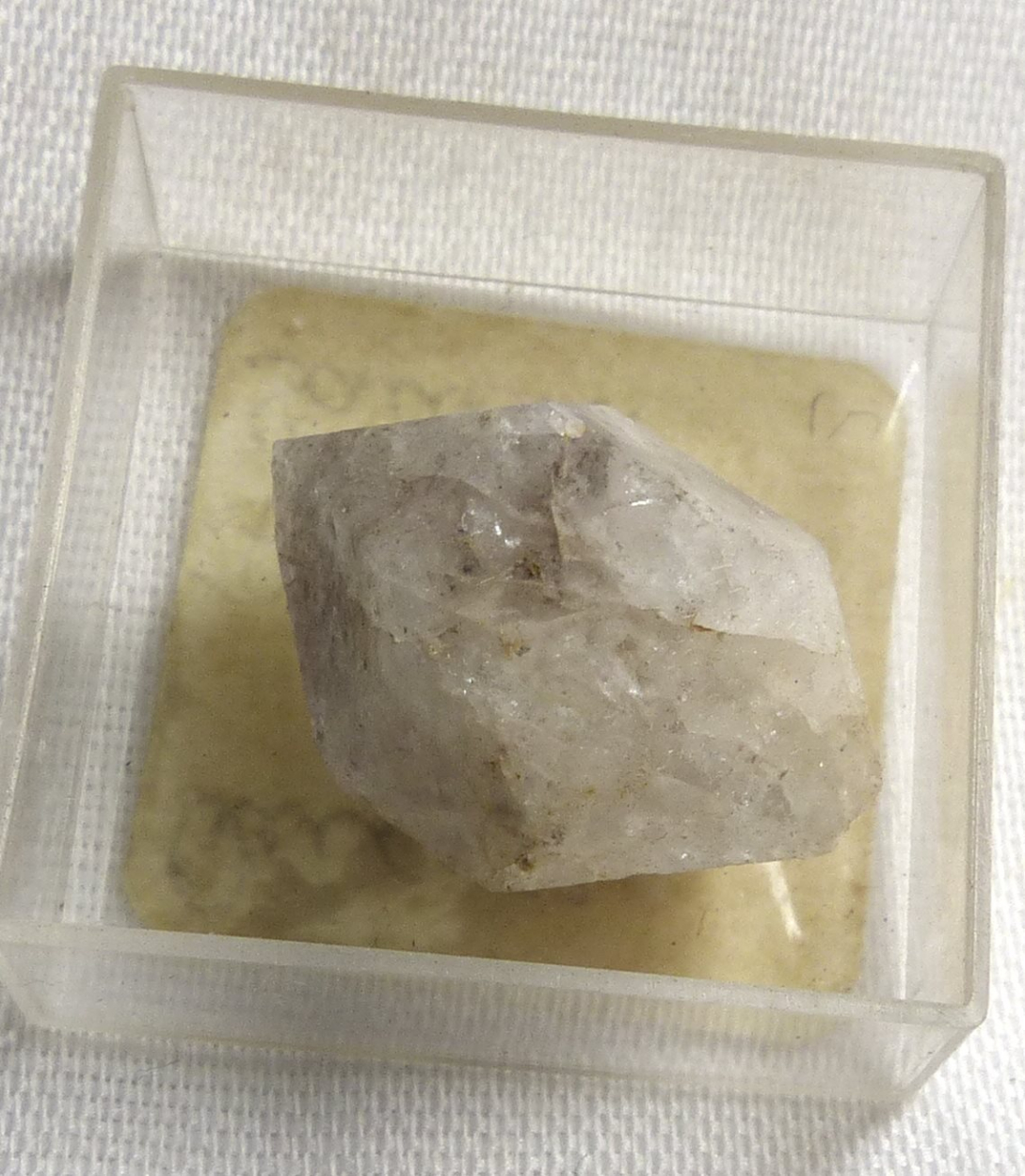 Quartz