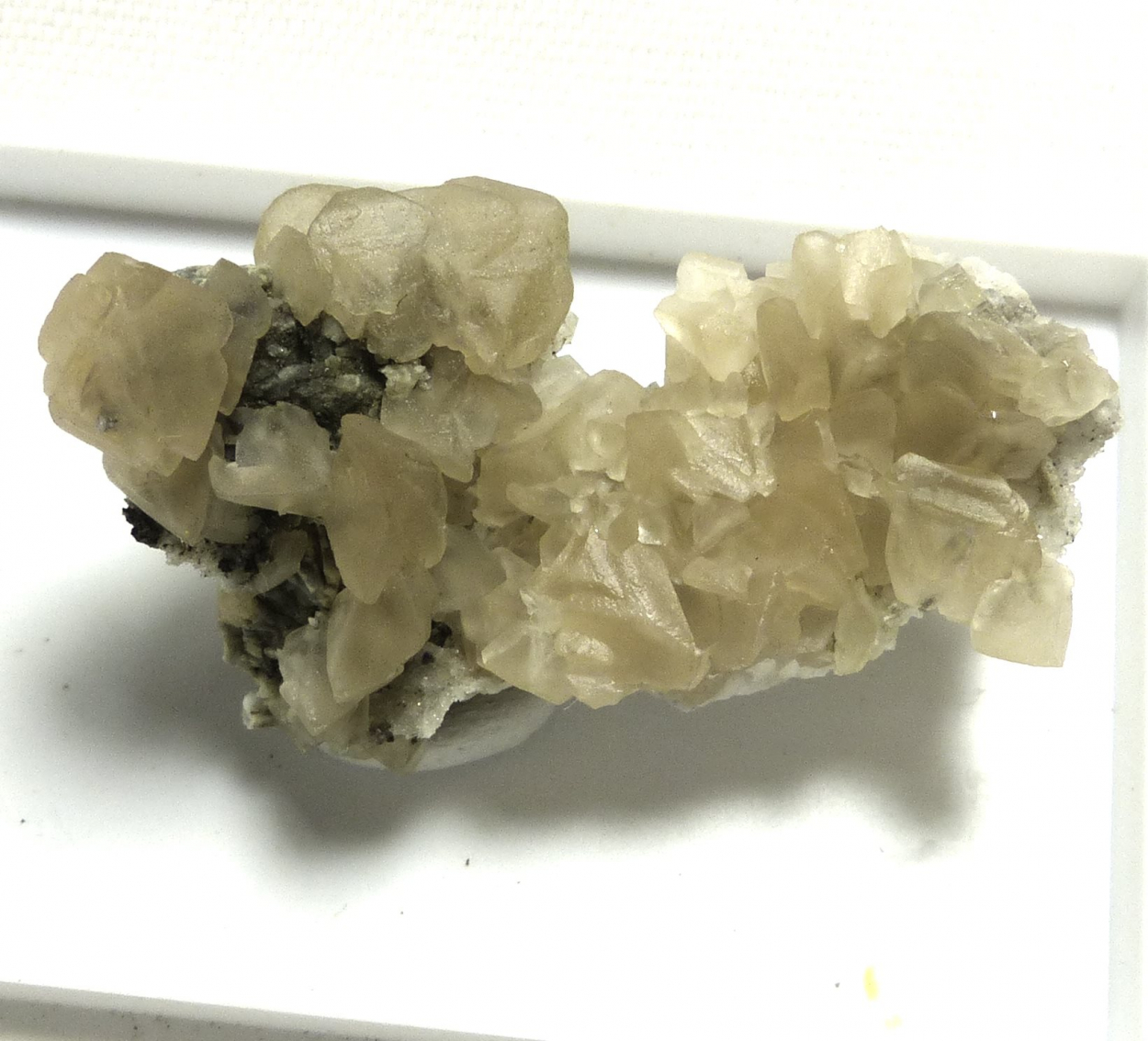 Calcite