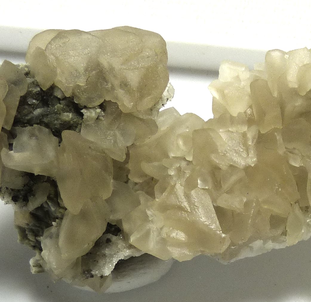 Calcite