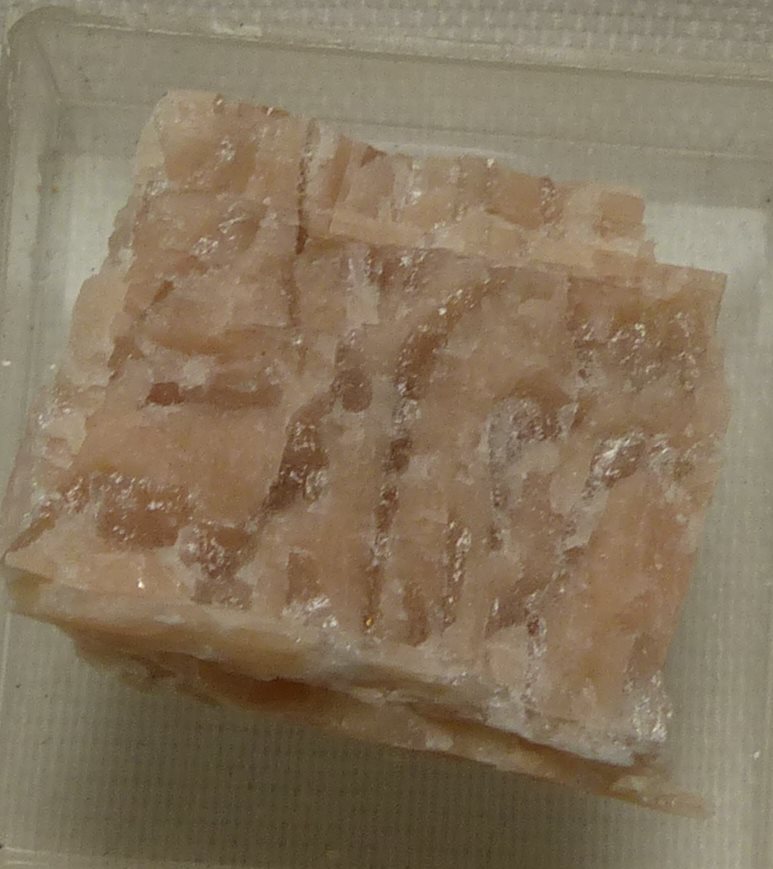 Feldspar