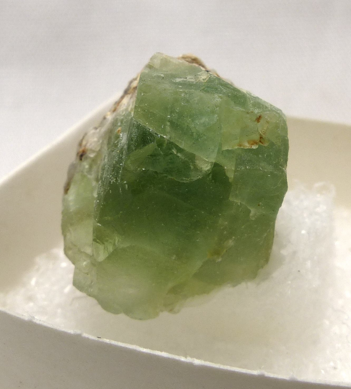 Fluorite