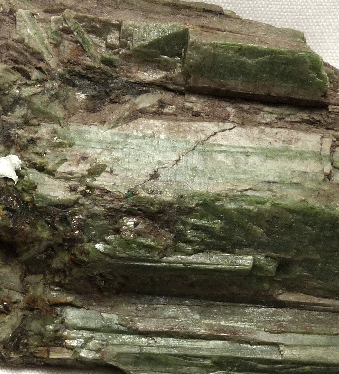 Chromian Diopside