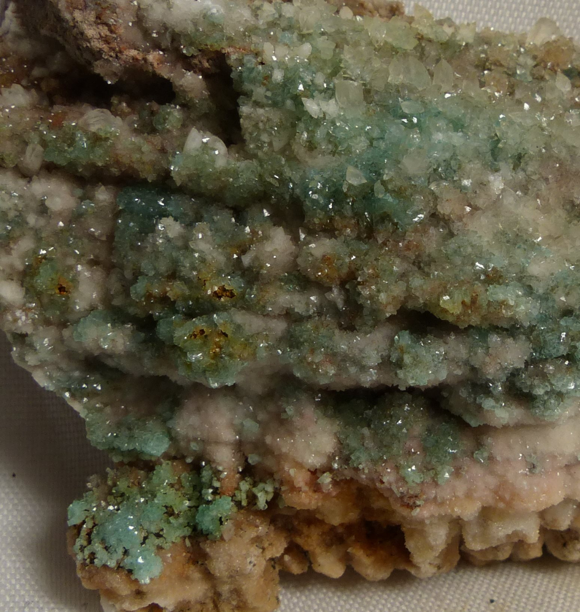 Cuprian Adamite