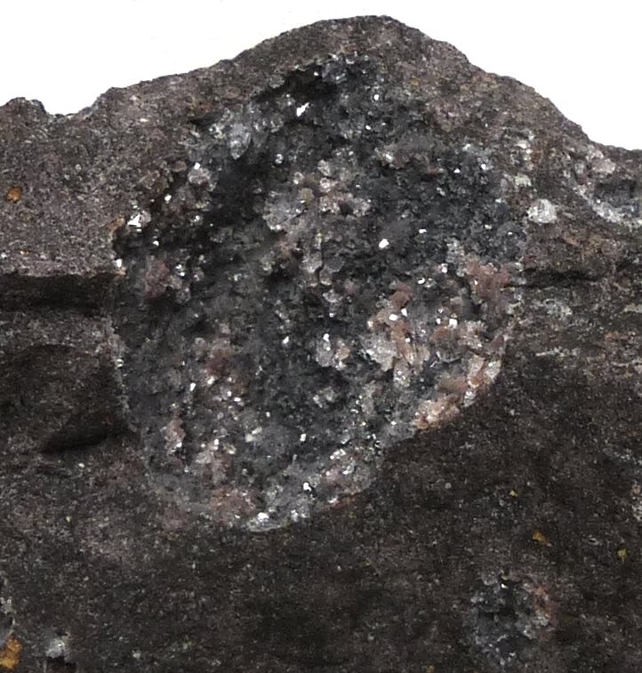 Phillipsite