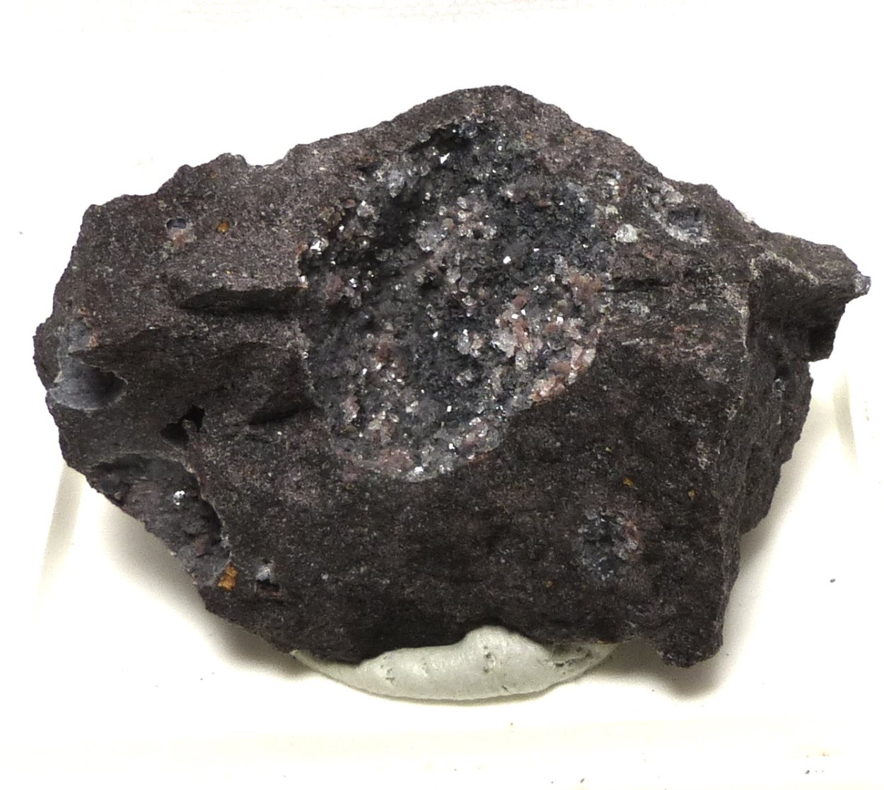 Phillipsite