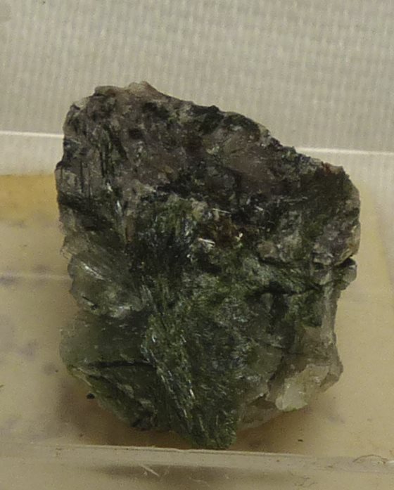 Lobanovite