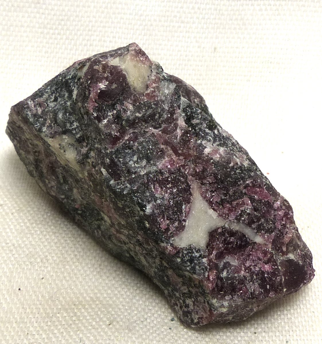 Eudialyte