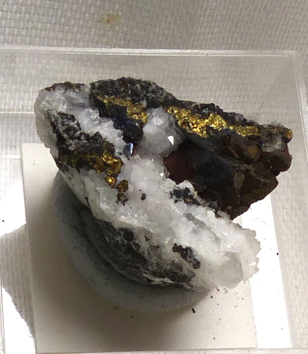 Chalcopyrite