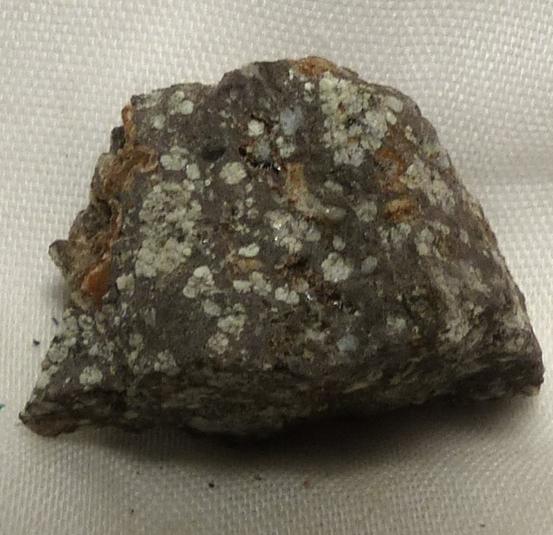 Merlinoite