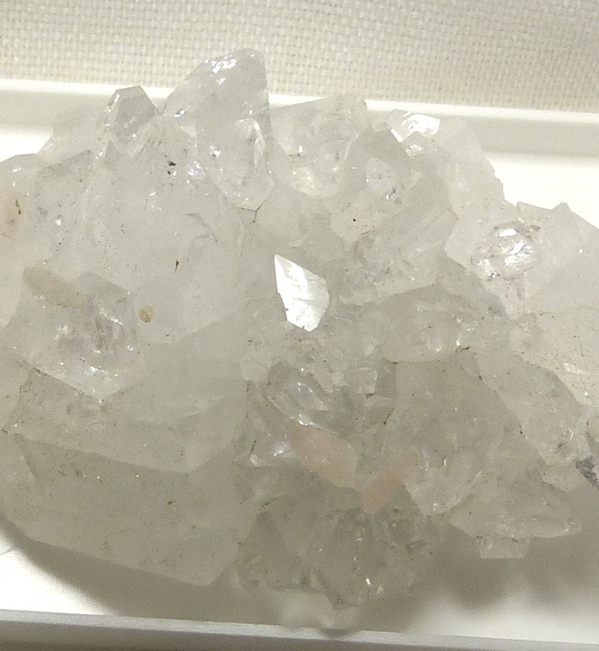 Apophyllite