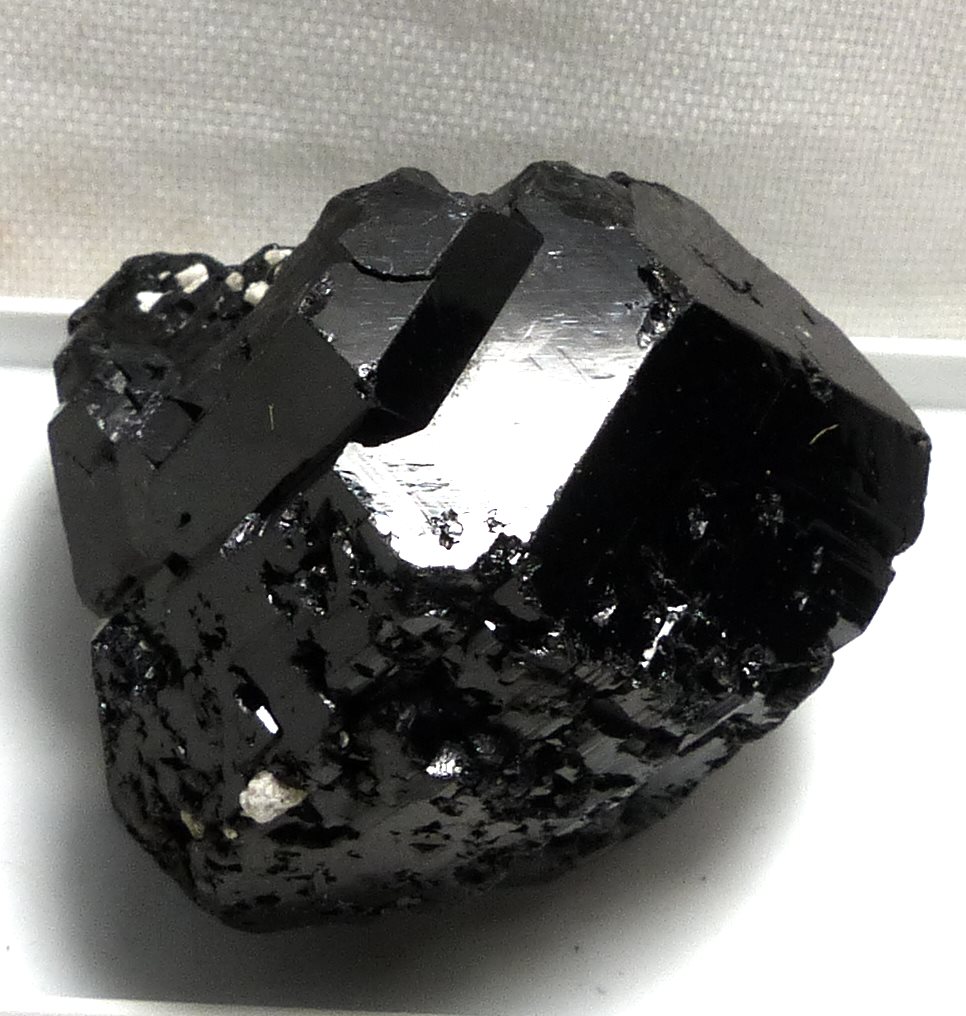 Schorl